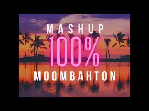 Mashup 100% Moombahton (Pitbull, Arcaze...)