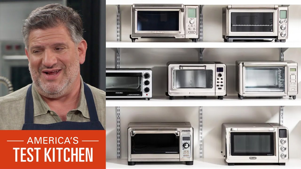 What size is the largest toaster oven? Tipseri