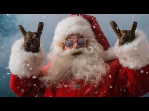 Little Joey Farr - Rock N Roll Santa