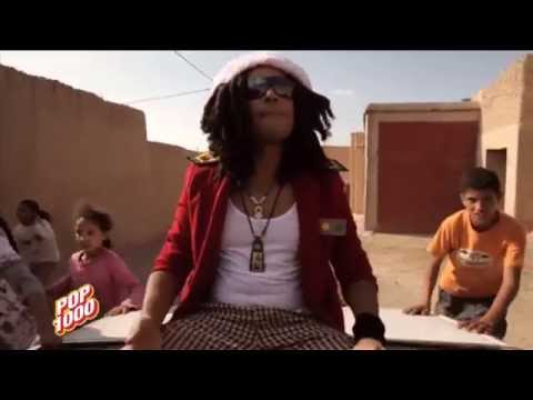 Pop 1000 - Jean de Dieu - Petit Ragga Noël