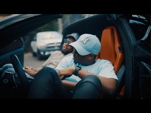YH DOLO & YH Deally - On B (Music Video) @amacfilmproduction 
