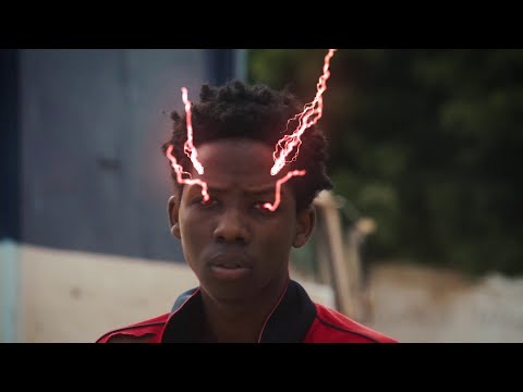 Calvin Wysley ft Slim G - Energy (Official Music Video).
