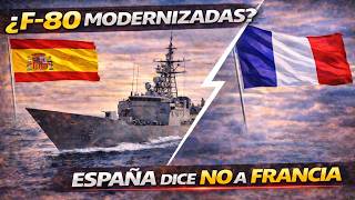 Download lagu F-80s UPGRADED? SPAIN SAYS NO TO FRANCE! mp3