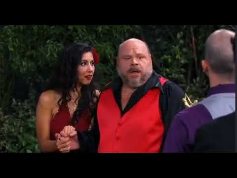 Jessie Saison 2 Episode 12 - la poupée de Jessie - 5/6