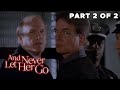 And Never Let Her Go | PART 2 of 2 | FULL MOVIE | Mark Harmon | Mystery Crime Drama Miniseries