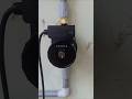 PRESSURE BOOSTER PUMP FOR SINGLE BATHROOM Pumb Booster Explore Vlog