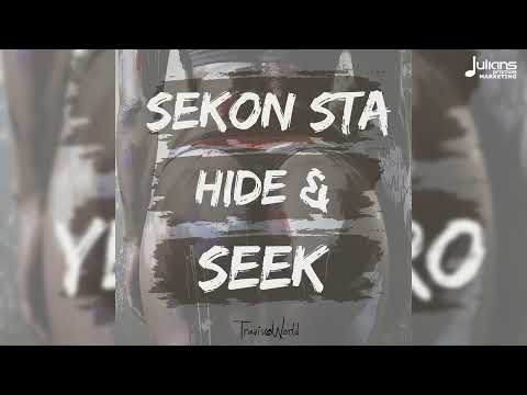 Sekon Sta X Travis World - Hide And Seek (Stink Waist Riddim) | Soca 2026