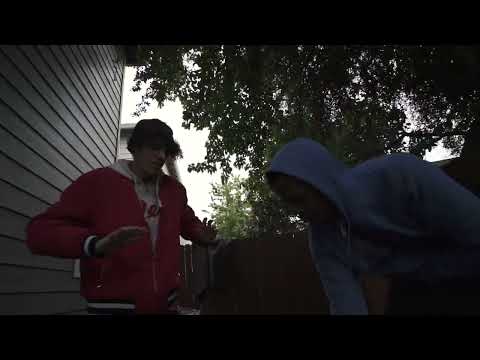 FUCCIN AROUND - JUSTT FT. 2ACTXVE