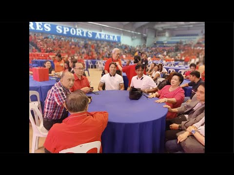 MAKAGAGO WALANG MAIKASO NYAHAHAHAHA