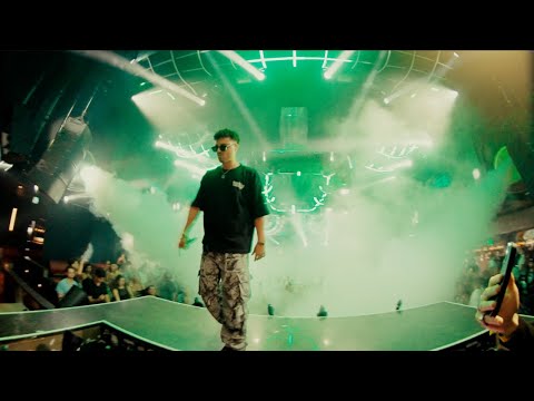 Mikey Barreneche Live @ DAER 2025