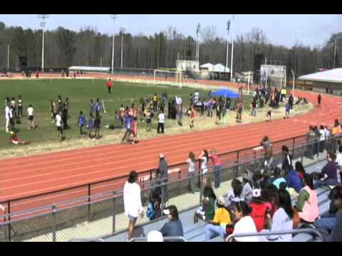 Boys Distance Medley