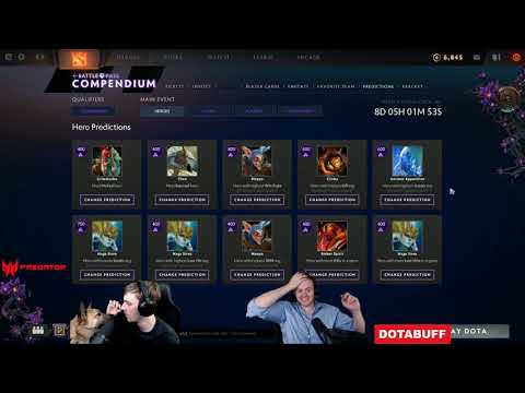 download lagu mp3 mp4 Dota Ti9 Predictions, download mp3 Dota Ti9 Predictions free download mp3, download mp3 Dota Ti9 Predictions