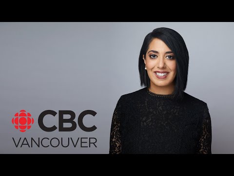 WATCH LIVE: CBC Vancouver News at 10:30  April 8 - Up to 150 mm of rain to drench B.C.'s South Coast