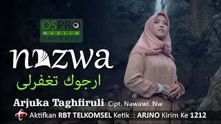 Download lagu Arjuka Taghfiruli ارجوك تغفرلی - Nazwa Maulidia mp3
