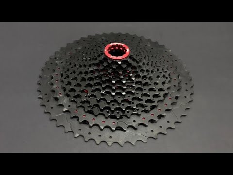 Cassete de Bicicleta Sunrace MZ91X Sram XD 10-50 12 vel - Bike Point