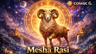 Aries Vedic Astrology