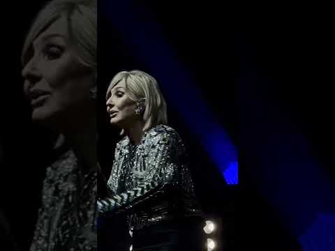googoosh in Kuwait makhlogh 6.5.2023