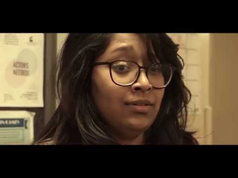 Run, Bren, Run - A Short Film