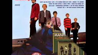 The Manfred Mann -  It's Gonna Work Out Fine