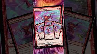 Hexing Squelcher carta tanto chiacchierata ma qual' e' la sua vera forza? #mtgarena #mtg #spoiler