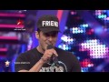 Week 10 Salman Khan Sings On The Nach Baliye Stage