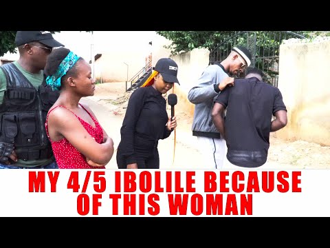 Episode 326 My 4/5 Ibolile Because Of This Woman