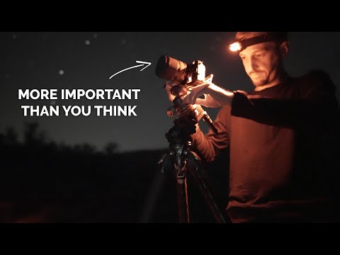 Prime vs Zoom Lenses: What's Best for Milky Way Photography?