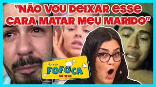 Carlinhos Maia perde contratos e prepara volta com foto na igreja + Whindersson e Sonza abrem o jogo