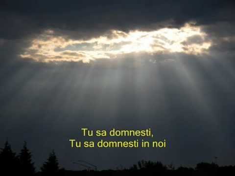 David Baban - Tu sa domnesti