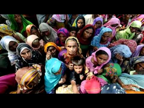 Sabotage   Inqilaab e Pakistan