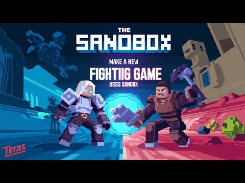 How to make game in Sandbox Game Maker Alpha - Tejas M