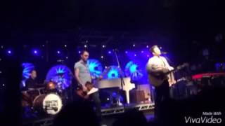 Scouting For Girls - 20/11/2015