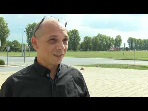 DNEVNIK 05.09.2022. Osječka televizija