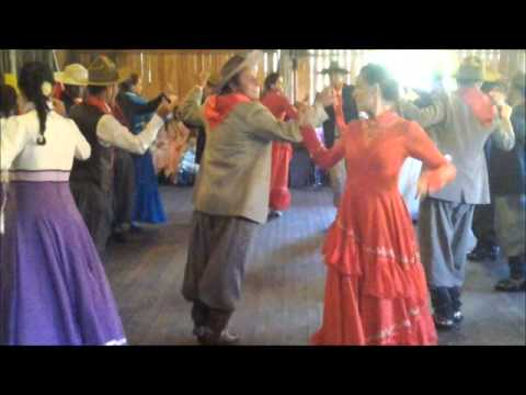 CTG - LAÇO DA QUERÊNCIA