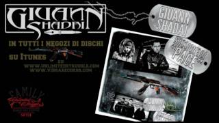 GIUANN SHADAI feat. Daker  - O GORIZIA TU SEI MALEDETTA ( Missione di pace_2010 )