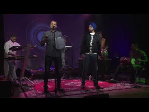 Aapan Dove Rus Baithe   Cover of original by Hans Raj Hans