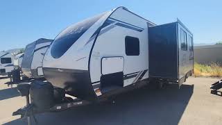 Video Thumbnail for 2021 Coachmen Spirit