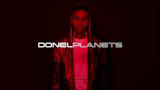 Musik-Video-Miniaturansicht zu Planets Songtext von Donel