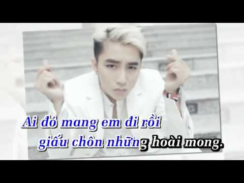 Karaoke  Buông Đôi Tay Nhau Ra The Remix 2016 Karaoke   Beat by TriNguyenDS Fix Beat Hoàng Toản