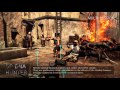 Gameplay video of Umbrella Corps  PC
