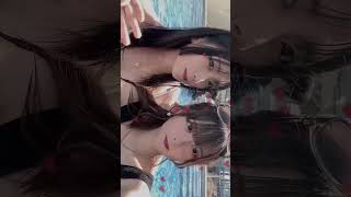 #tiktok #jk #かわいい #水着