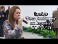 Lauriete Deus Dos Deuses Em Itapevi SP 01 07 17 AO VIVO