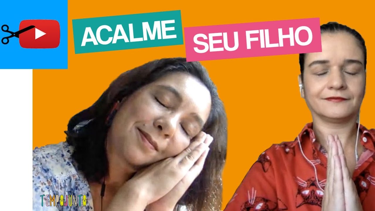 10 dicas para você acalmar seu filho quando VOCÊ estiver irritado