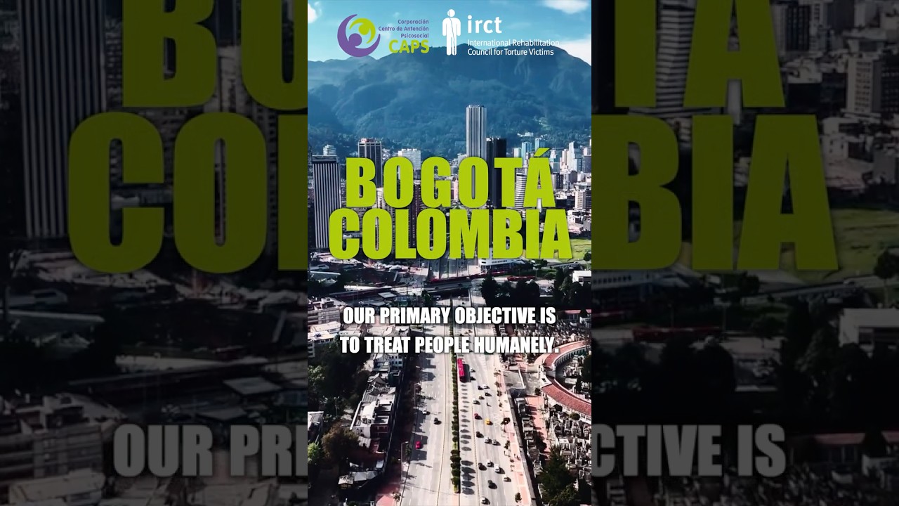 #Colombia: Reclaiming Life Projects