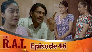 THE R.A.T | Episode 46 - (2025-05-10) | ITN preview image