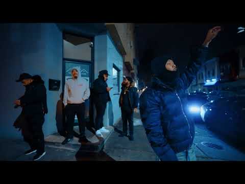 Scoop 6st - Intro (Official Music Video)