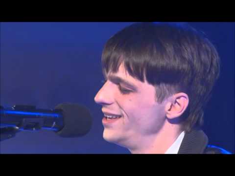 Rok Kosmač - Nikoli ne reci ne (MGNZ 2015)