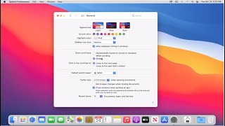 How to Always Show the Scrollbar on Your MacBook [Tutorial]