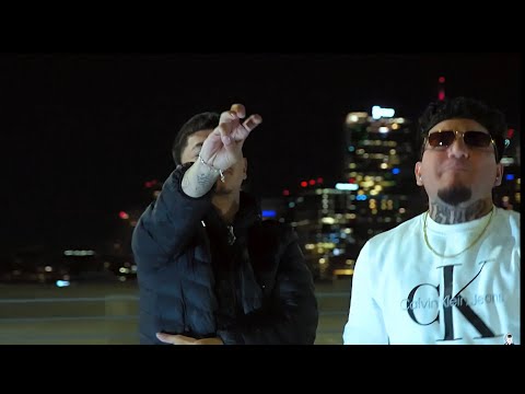 TYG Acktive Feat. 602 Byron - 602 Acktive (Official Music Video) 🎥by. @Pplcallmerich