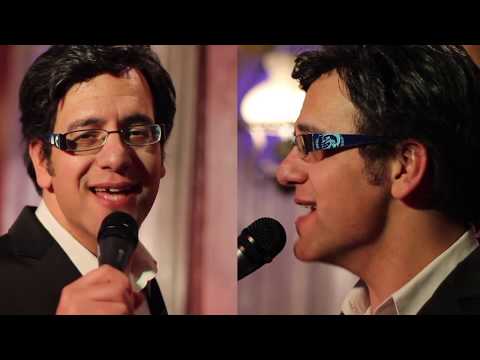 Abdullah Tanha feat. Hassib&Elias Shoda e mast